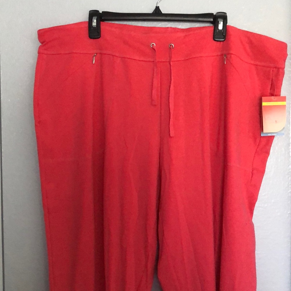 Workout Pants